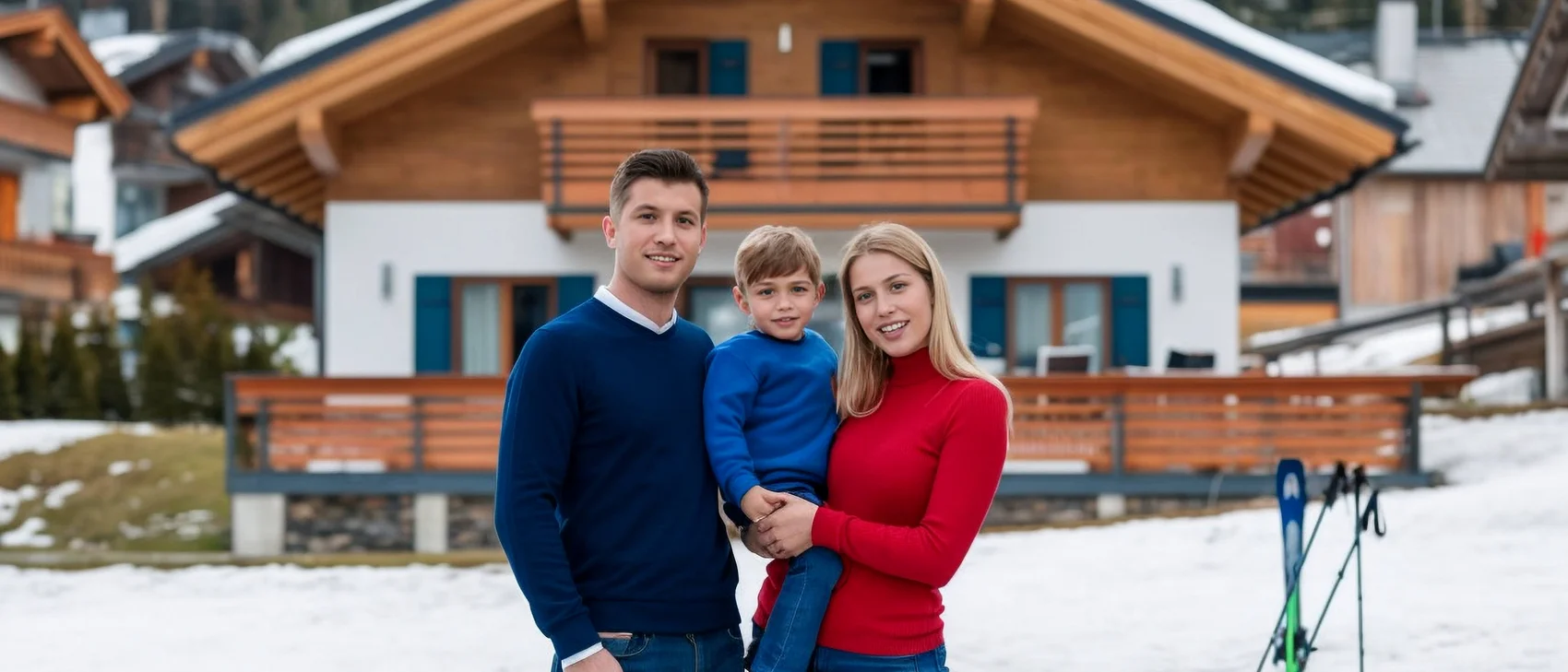Kitzbühel family hotels in kitzbuhel